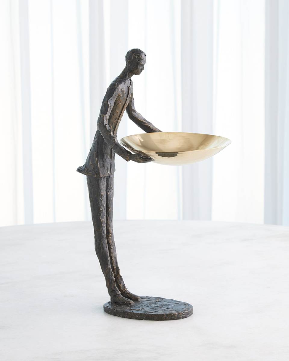 Wooster Sculpture
